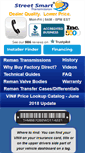 Mobile Screenshot of myautomatictransmission.com